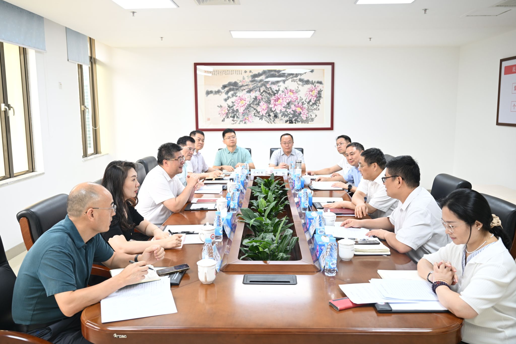 taptap点点携手省社科联深化中医药文化研究传播