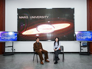 伟德官网学子在2024年“讯飞杯”全国高校英语口语大赛安徽赛区总决赛中荣获一等奖