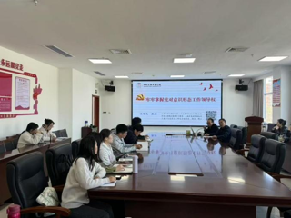 上海市委党校汤荣光教授应邀为马克思主义学院师生作学术报告