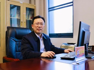 【校友风采】江苏科技大学教授，博士生导师--田剑