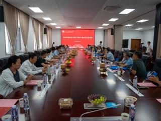 【校友活动】1981级数学专业校友毕业40周年返校活动成功举办