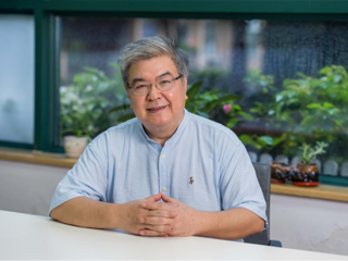 【校友动态】校友李山教授任中国诗经学会会长